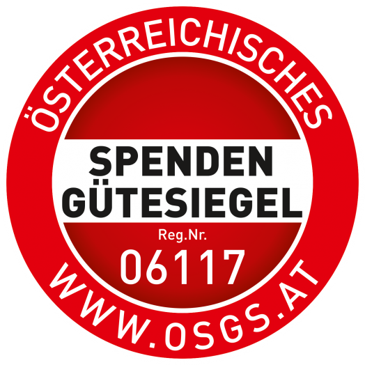 Spenden Gütesiegel